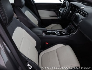 Jaguar XE 20d 2016