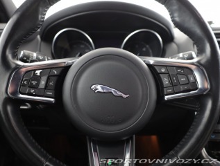 Jaguar XE 20d 2016
