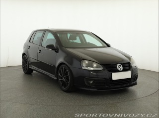 Volkswagen Golf GT 2.0 TDI