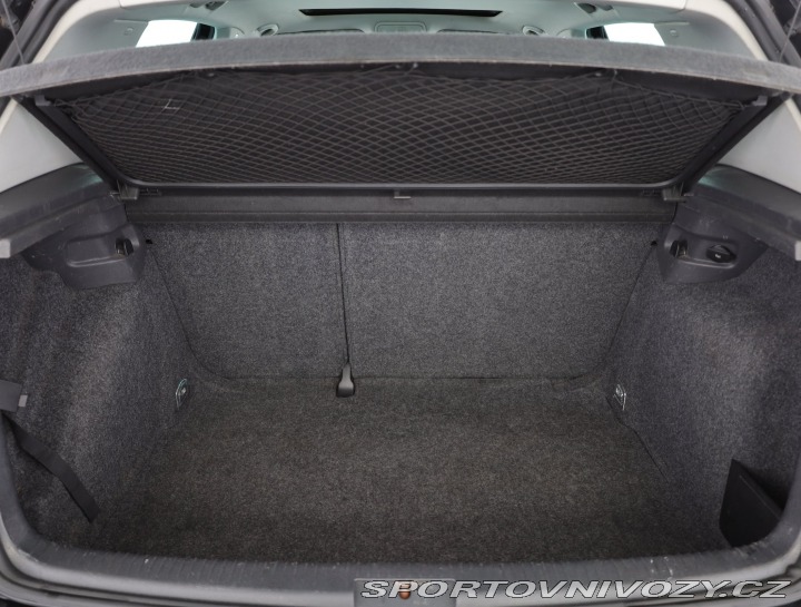 Volkswagen Golf GT 2.0 TDI 2007