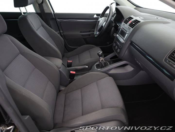 Volkswagen Golf GT 2.0 TDI 2007