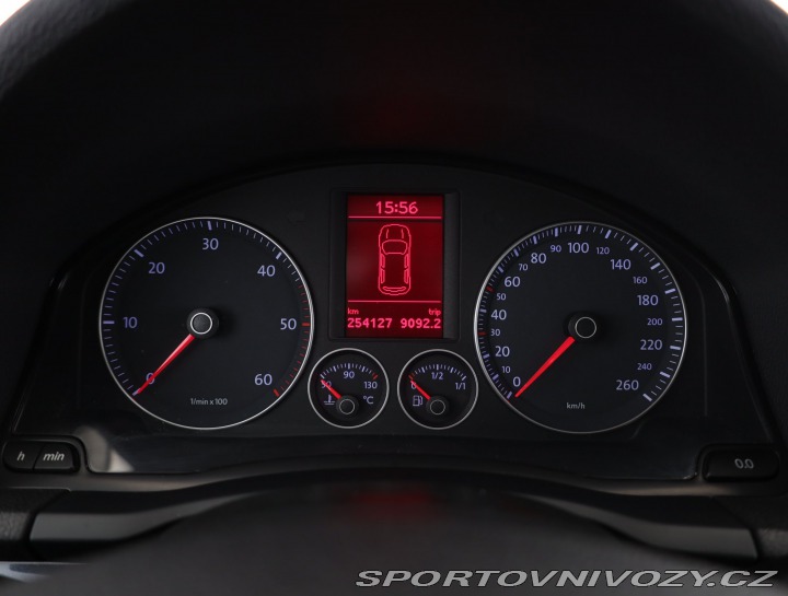Volkswagen Golf GT 2.0 TDI 2007