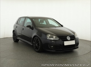 Volkswagen Golf GT 2.0 TDI 2007