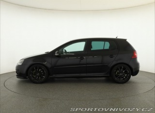 Volkswagen Golf GT 2.0 TDI 2007