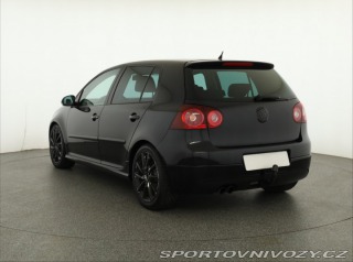 Volkswagen Golf GT 2.0 TDI 2007