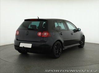Volkswagen Golf GT 2.0 TDI 2007