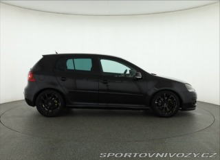 Volkswagen Golf GT 2.0 TDI 2007