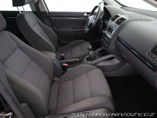 Volkswagen Golf GT 2.0 TDI 2007
