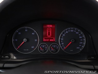 Volkswagen Golf GT 2.0 TDI 2007