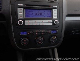 Volkswagen Golf GT 2.0 TDI 2007