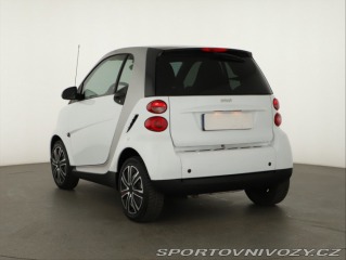 Smart Fortwo 1.0T 2009