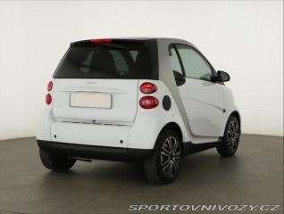 Smart Fortwo 1.0T 2009