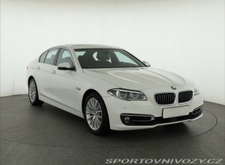 BMW 5 Luxury Line 535i xDrive