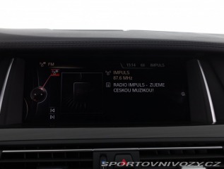 BMW 5 Luxury Line 535i xDrive 2015