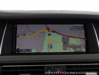 BMW 5 Luxury Line 535i xDrive 2015