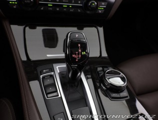 BMW 5 Luxury Line 535i xDrive 2015