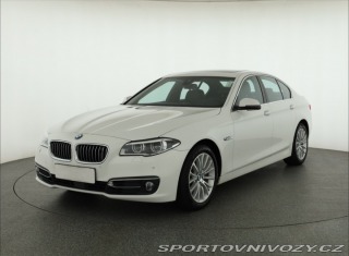 BMW 5 Luxury Line 535i xDrive 2015