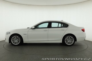 BMW 5 Luxury Line 535i xDrive 2015