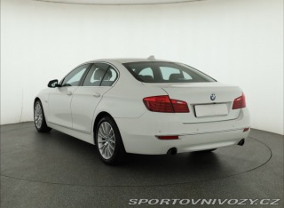 BMW 5 Luxury Line 535i xDrive 2015