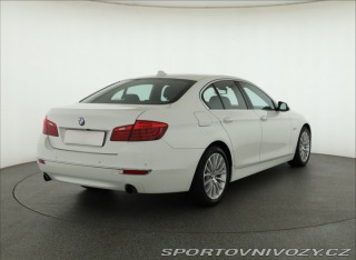 BMW 5 Luxury Line 535i xDrive 2015