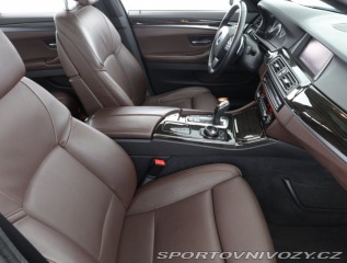 BMW 5 Luxury Line 535i xDrive 2015