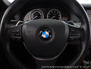 BMW 5 Luxury Line 535i xDrive 2015