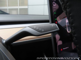 Tesla Model 3 Long Range 4WD 78kWh 2020