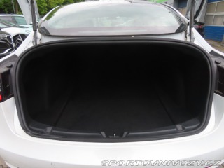 Tesla Model 3 Long Range 4WD 78kWh 2020
