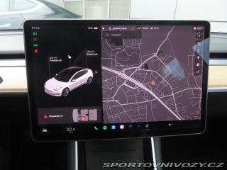 Tesla Model 3 Long Range 4WD 78kWh 2020