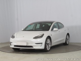 Tesla Model 3 Long Range 4WD 78kWh 2020