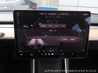 Tesla Model 3 Long Range 4WD 78kWh 2020