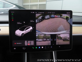 Tesla Model 3 Long Range 4WD 78kWh 2020