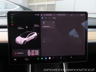 Tesla Model 3 Long Range 4WD 78kWh 2020