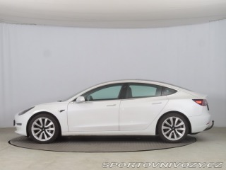 Tesla Model 3 Long Range 4WD 78kWh 2020