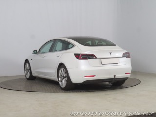 Tesla Model 3 Long Range 4WD 78kWh 2020
