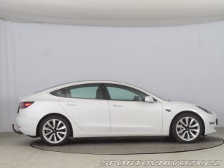 Tesla Model 3 Long Range 4WD 78kWh 2020