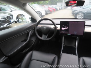 Tesla Model 3 Long Range 4WD 78kWh 2020