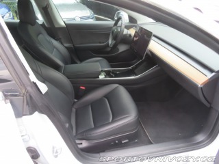 Tesla Model 3 Long Range 4WD 78kWh 2020