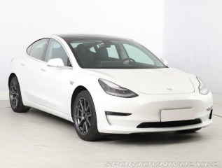 Tesla Model 3 Long Range 4WD 78kWh