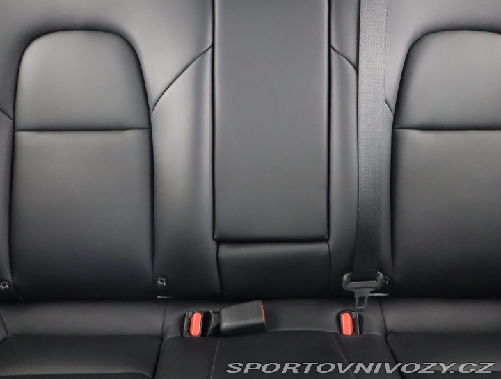 Tesla Model 3 Long Range 4WD 78kWh 2019
