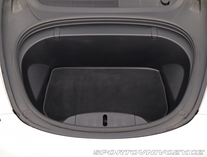 Tesla Model 3 Long Range 4WD 78kWh 2019