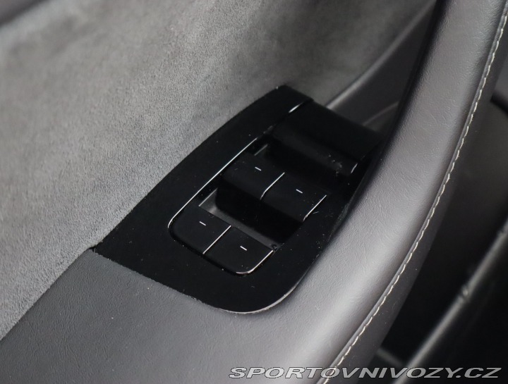 Tesla Model 3 Long Range 4WD 78kWh 2019