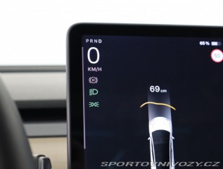 Tesla Model 3 Long Range 4WD 78kWh 2019
