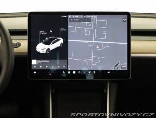 Tesla Model 3 Long Range 4WD 78kWh 2019