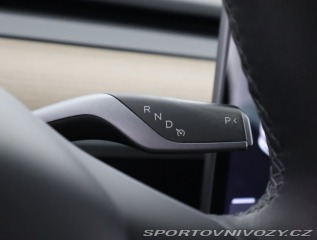 Tesla Model 3 Long Range 4WD 78kWh 2019