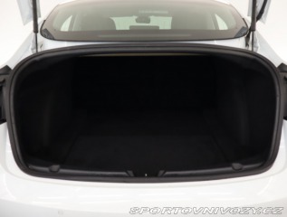 Tesla Model 3 Long Range 4WD 78kWh 2019