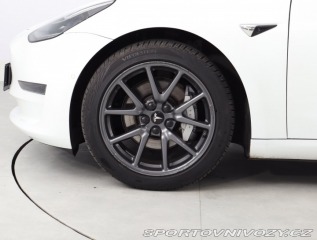 Tesla Model 3 Long Range 4WD 78kWh 2019