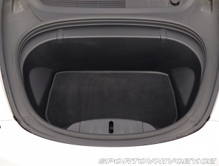 Tesla Model 3 Long Range 4WD 78kWh 2019