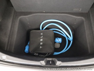 Tesla Model 3 Long Range 4WD 78kWh 2019