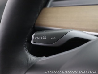 Tesla Model 3 Long Range 4WD 78kWh 2019